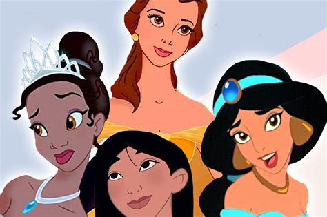 porn princess|disney